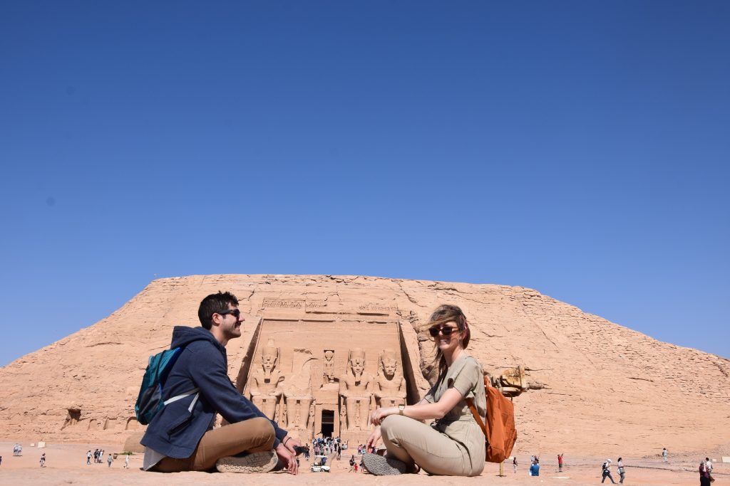 ταξίδι στην Αίγυπτο Καιρο
