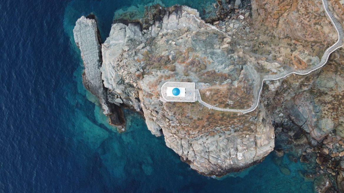 Σίφνος ταξιδιωτικός οδηγός nonstoptravellers